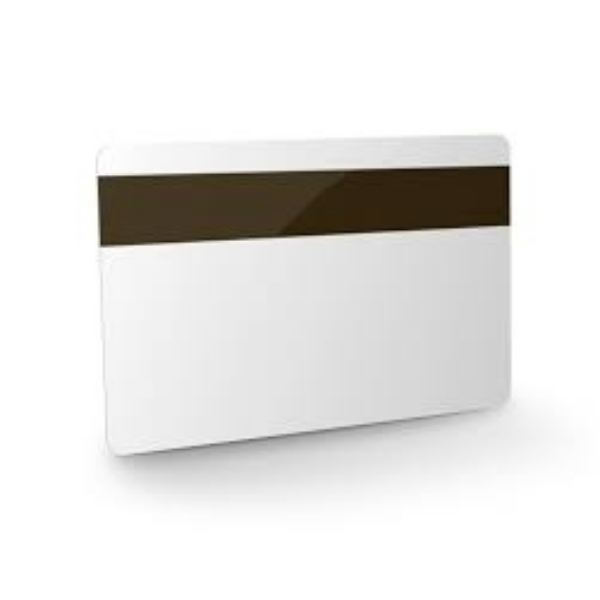 TARJETAS PVC BANDA MAGNETICA